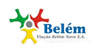 Via��o Bel�m Novo